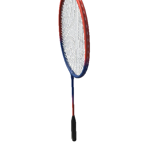 Badminton Racket Triangulate (1)